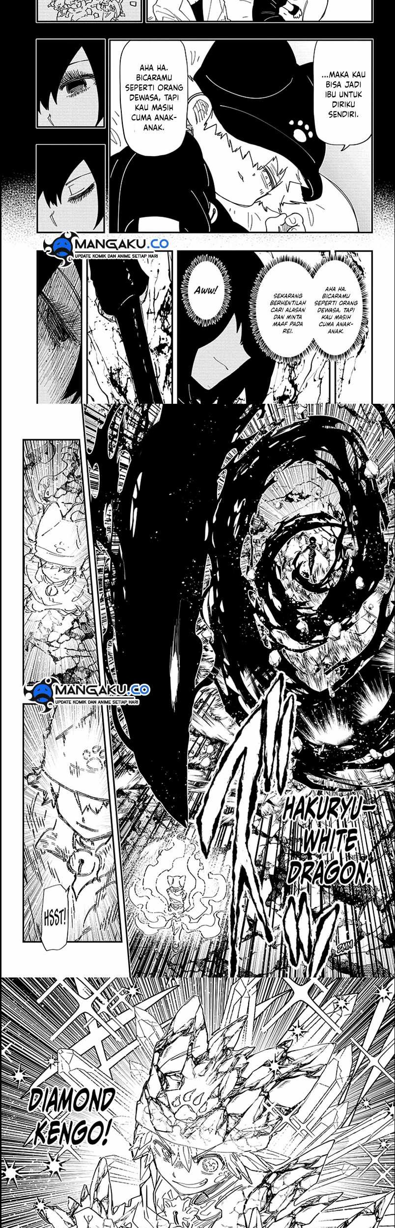 Chapter 233 - halaman 8