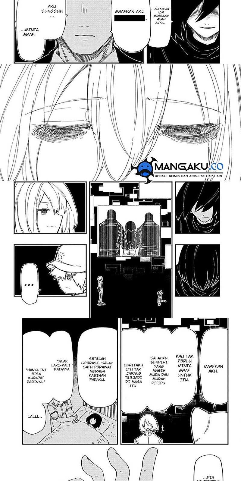 Chapter 232 - halaman 5