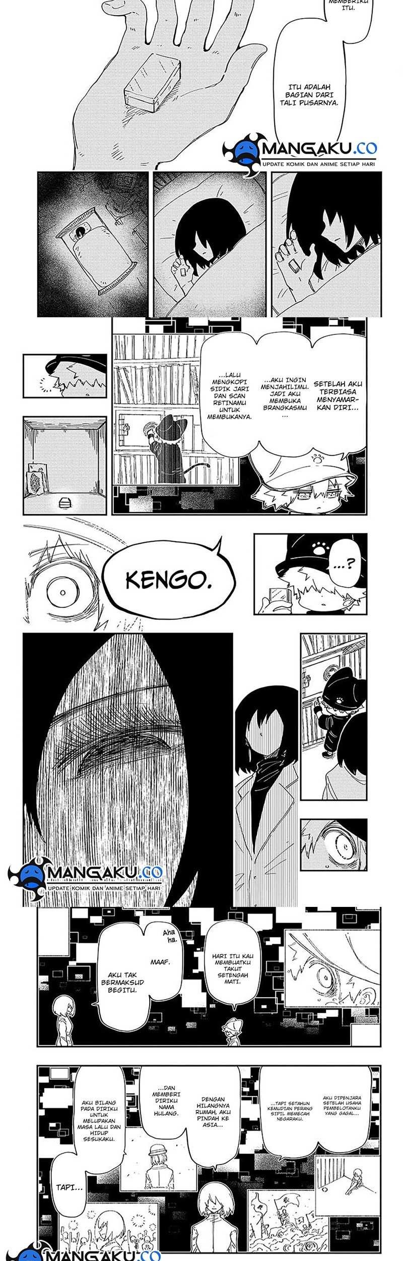 Chapter 232 - halaman 6
