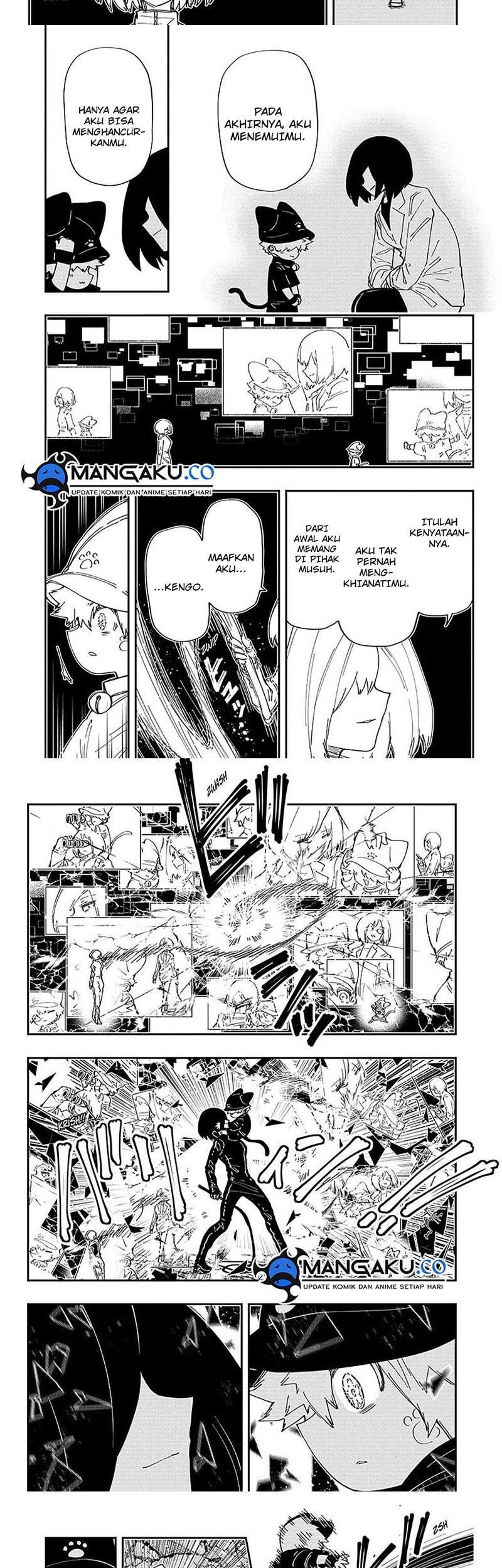 Chapter 232 - halaman 8