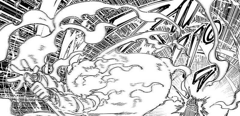 Chapter 231 - halaman 22