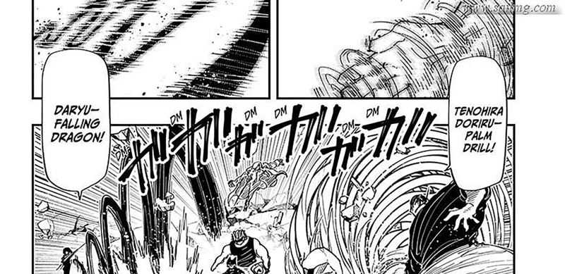 Chapter 231 - halaman 31