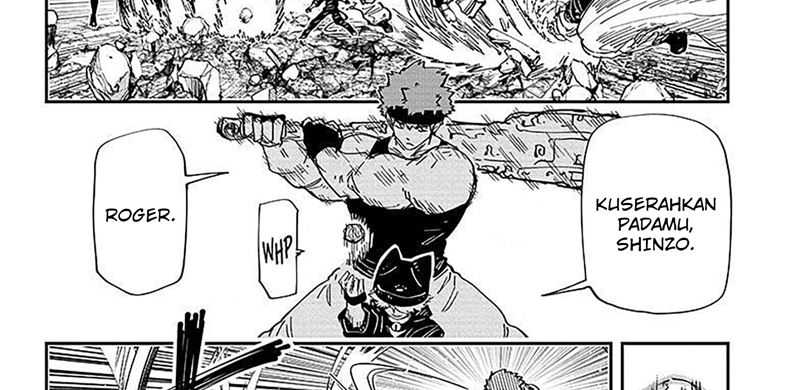 Chapter 231 - halaman 32