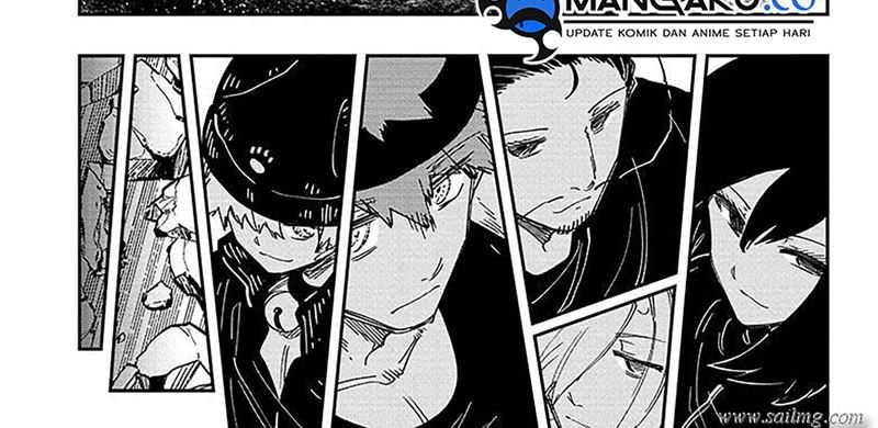 Chapter 231 - halaman 36
