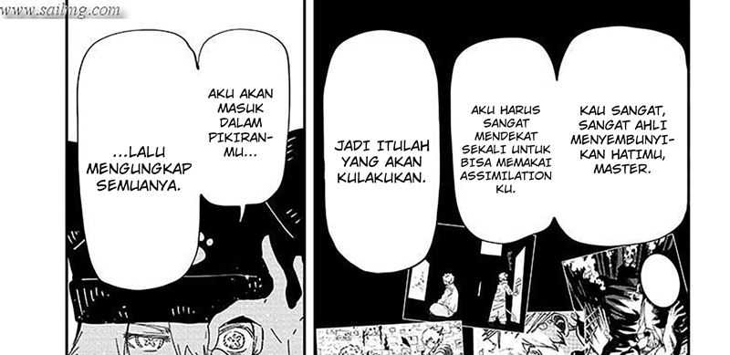Chapter 231 - halaman 40
