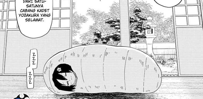 Chapter 230 - halaman 20