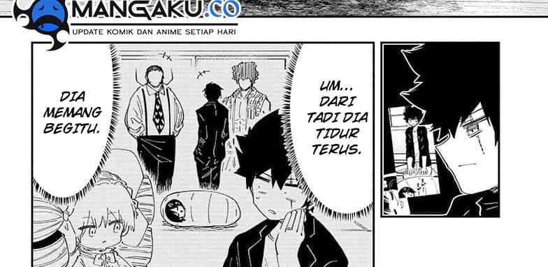 Chapter 230 - halaman 21