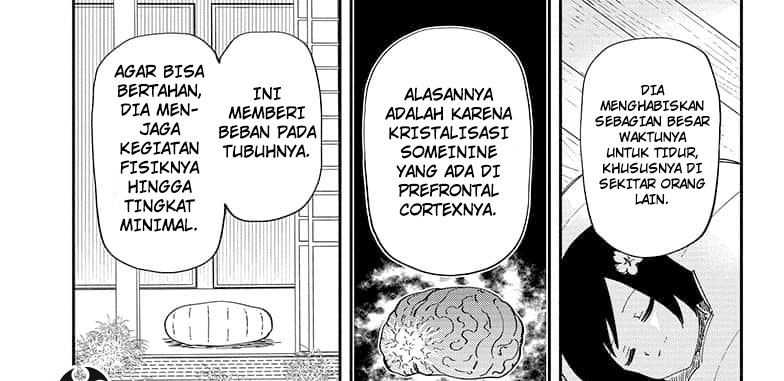 Chapter 230 - halaman 22