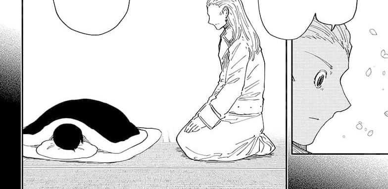 Chapter 230 - halaman 27
