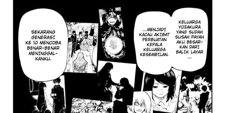 Chapter 230 - halaman 31