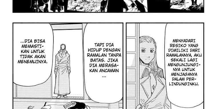 Chapter 230 - halaman 32