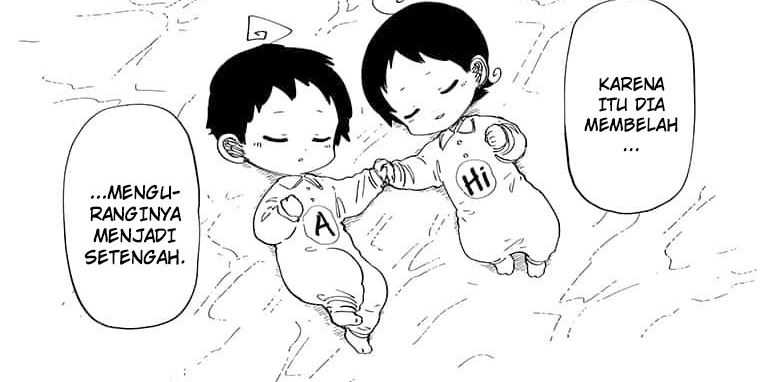 Chapter 230 - halaman 39
