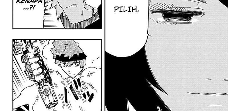 Chapter 229 - halaman 16