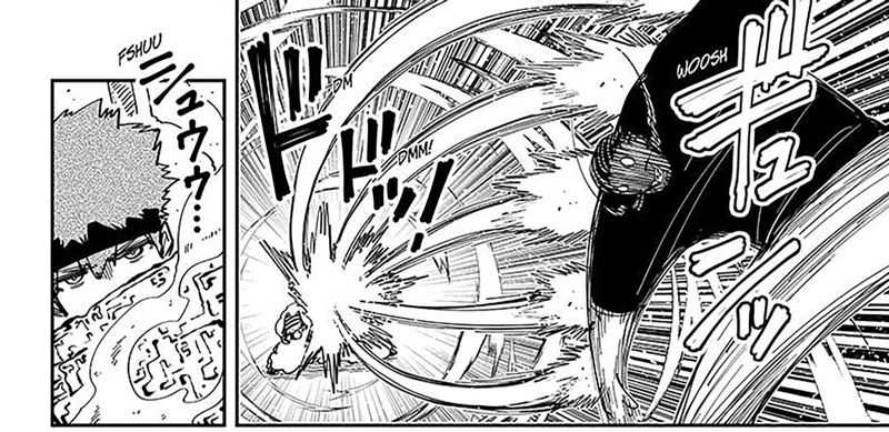 Chapter 229 - halaman 20