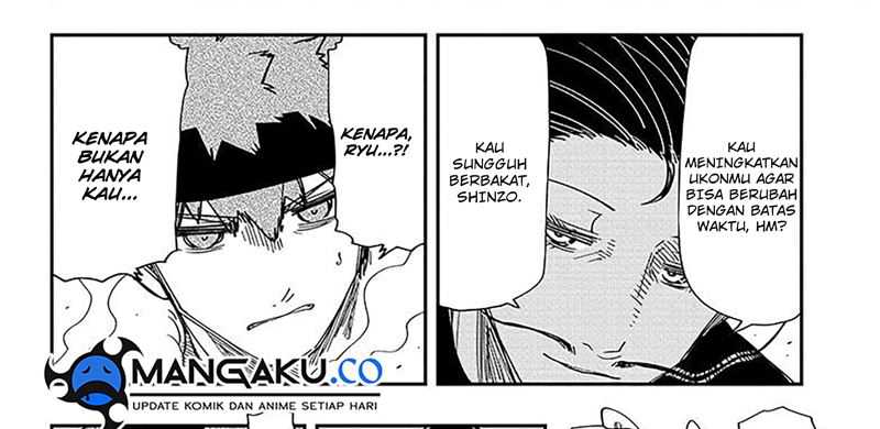 Chapter 229 - halaman 21