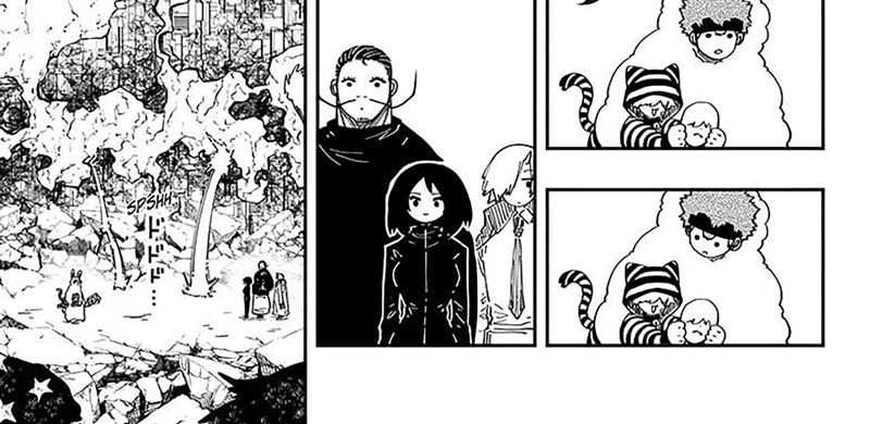 Chapter 229 - halaman 25