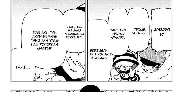Chapter 229 - halaman 26