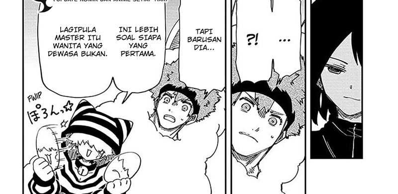 Chapter 229 - halaman 28