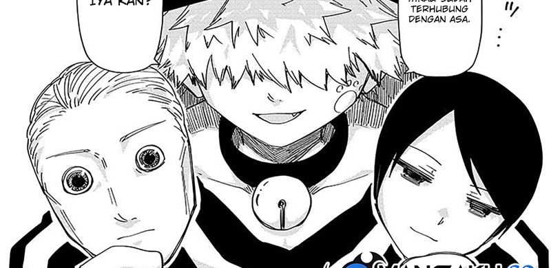 Chapter 229 - halaman 30