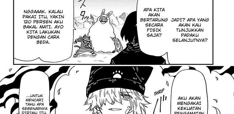Chapter 229 - halaman 33