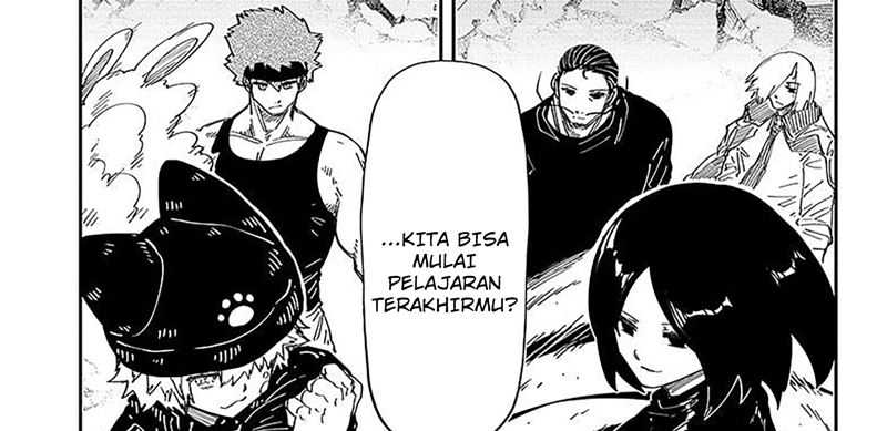 Chapter 229 - halaman 35
