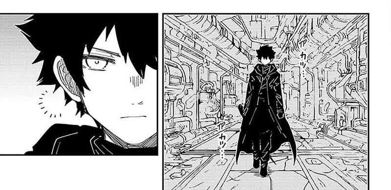 Chapter 229 - halaman 37