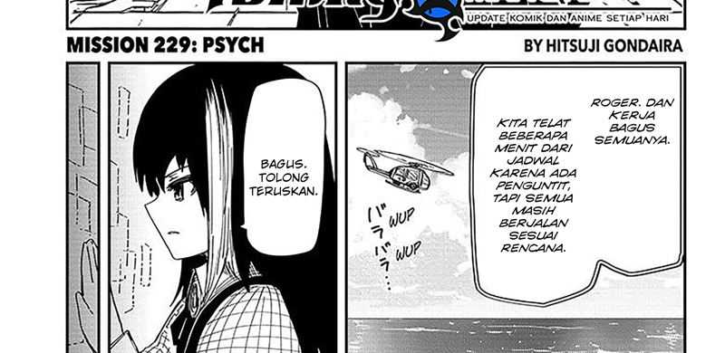 Chapter 229 - halaman 7