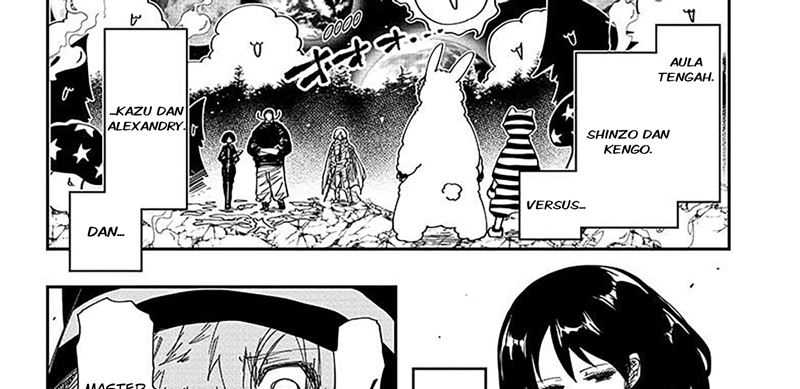 Chapter 229 - halaman 8