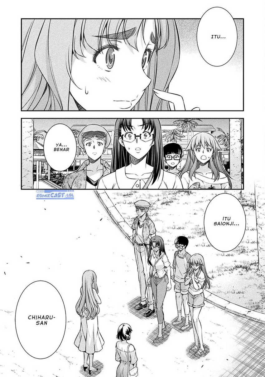 Chapter 54 - halaman 21