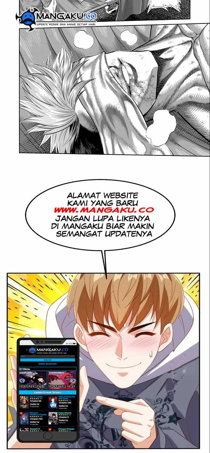 Chapter 266 - halaman 11