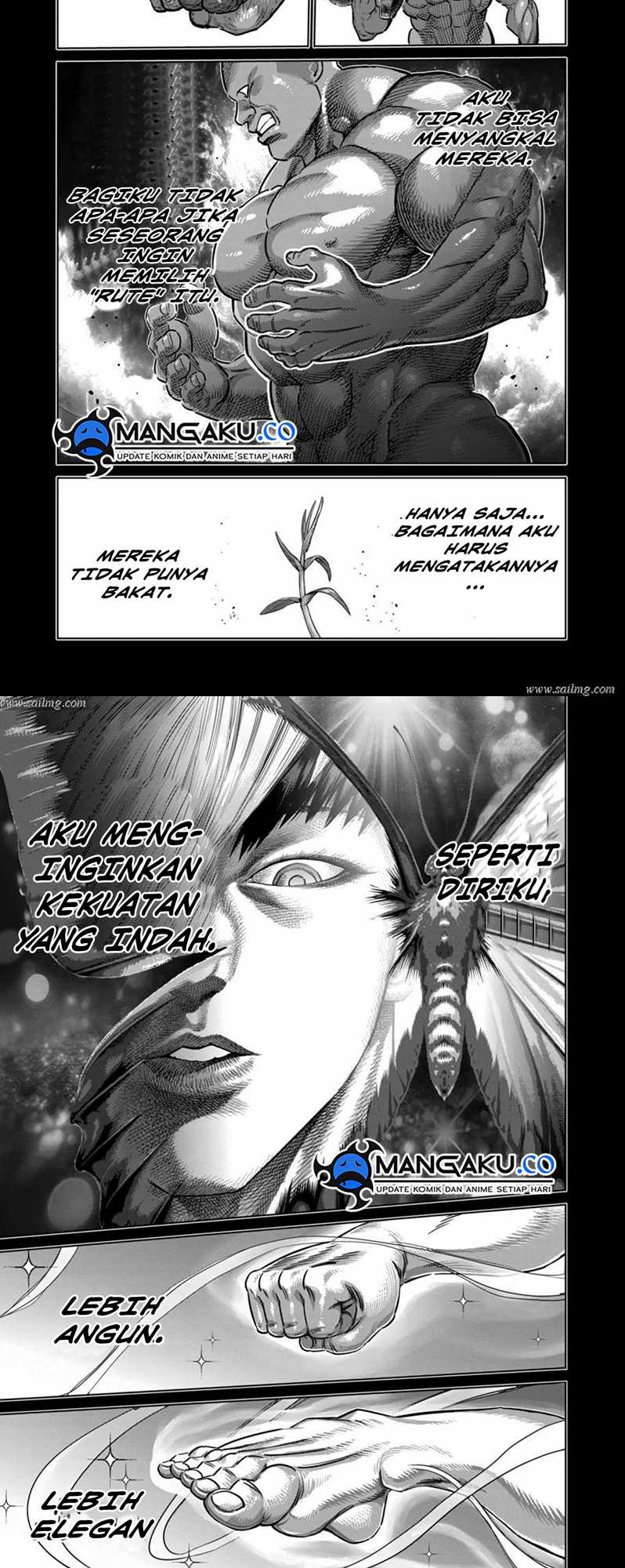 Chapter 266 - halaman 3