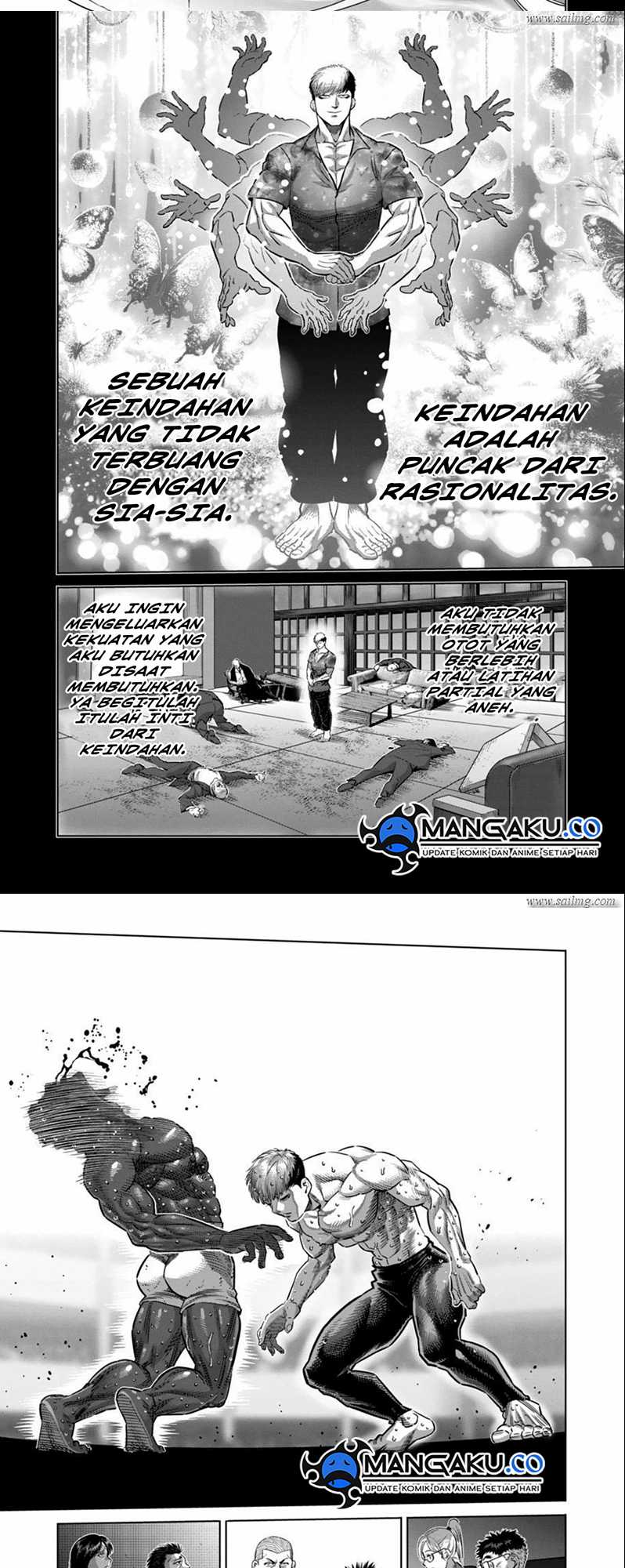 Chapter 266 - halaman 4