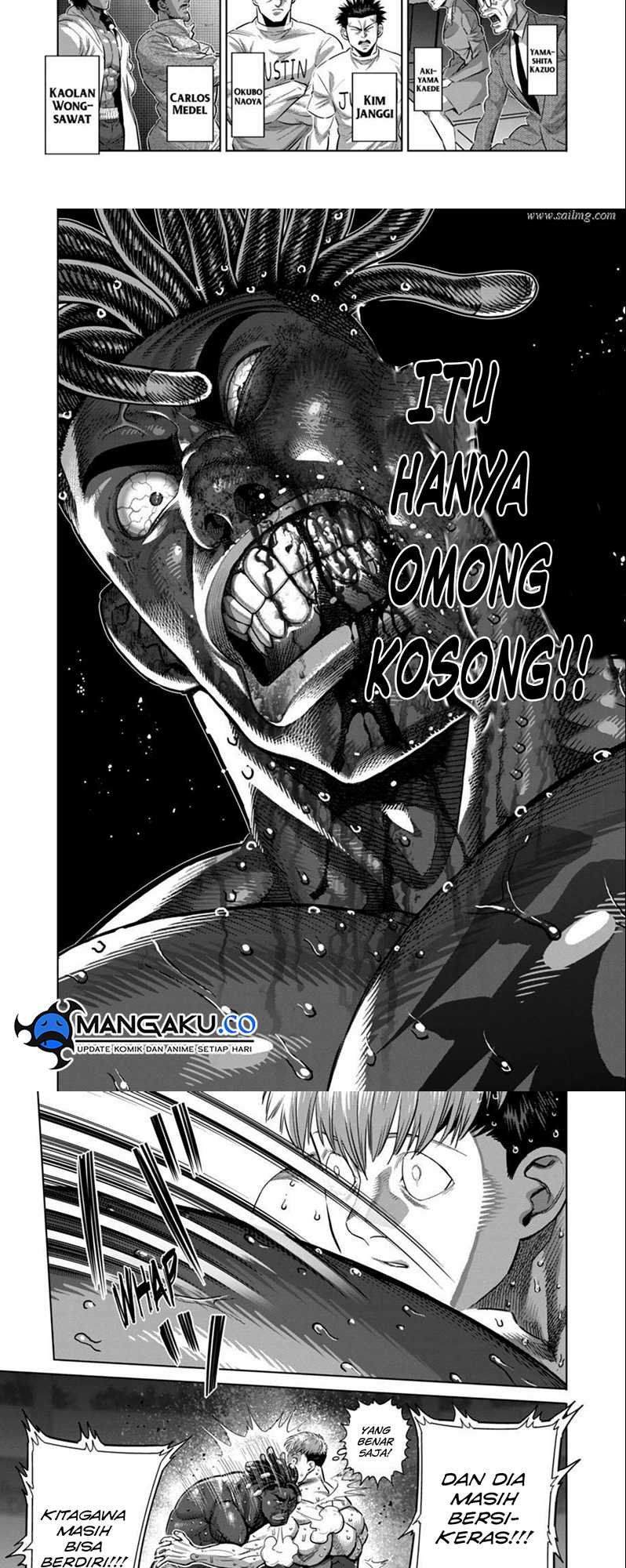 Chapter 266 - halaman 5
