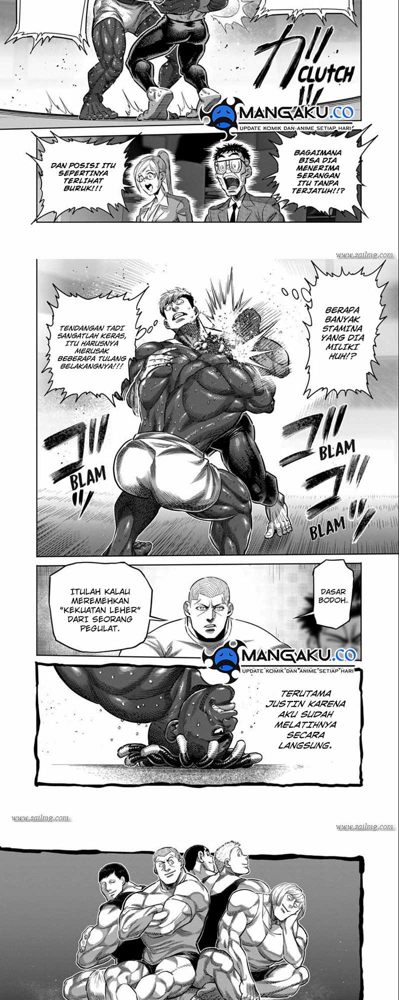 Chapter 266 - halaman 6
