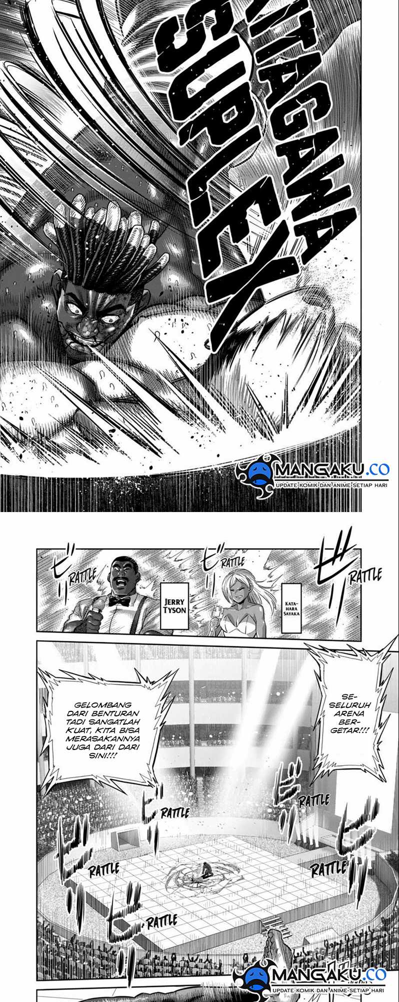 Chapter 266 - halaman 8
