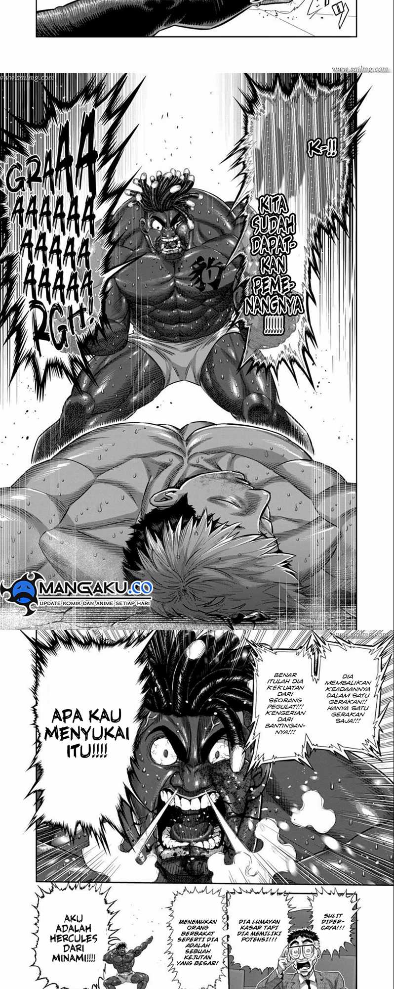 Chapter 266 - halaman 9