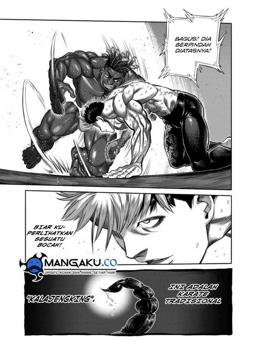 Chapter 265 - halaman 18