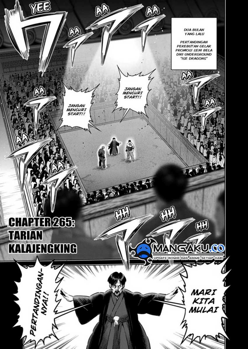 Chapter 265 - halaman 3