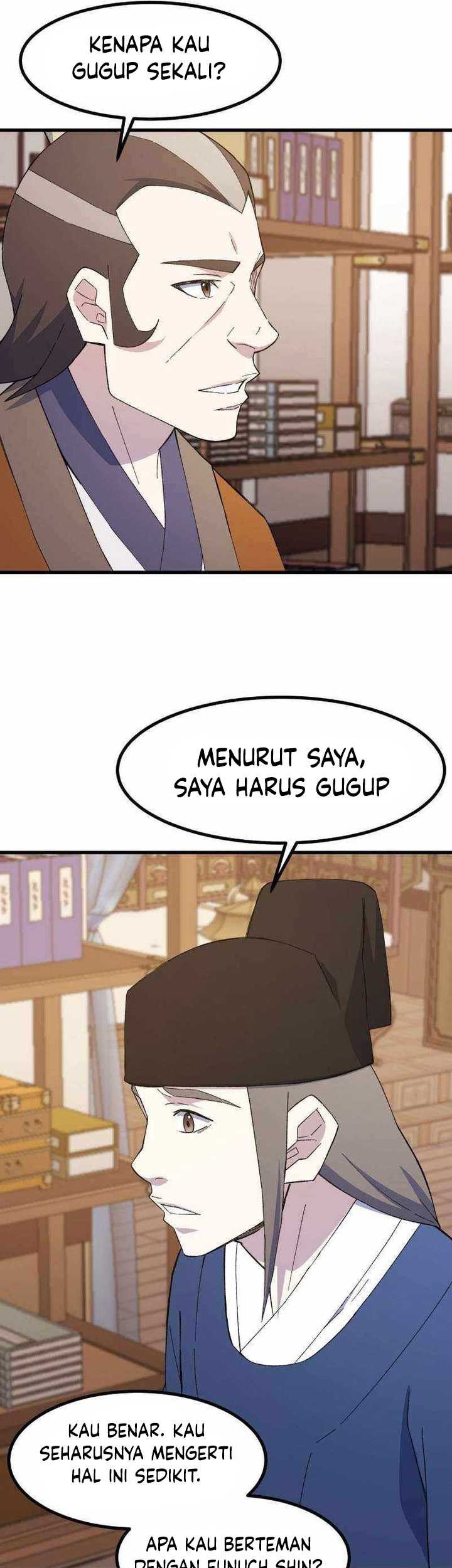 Chapter 90 - halaman 19