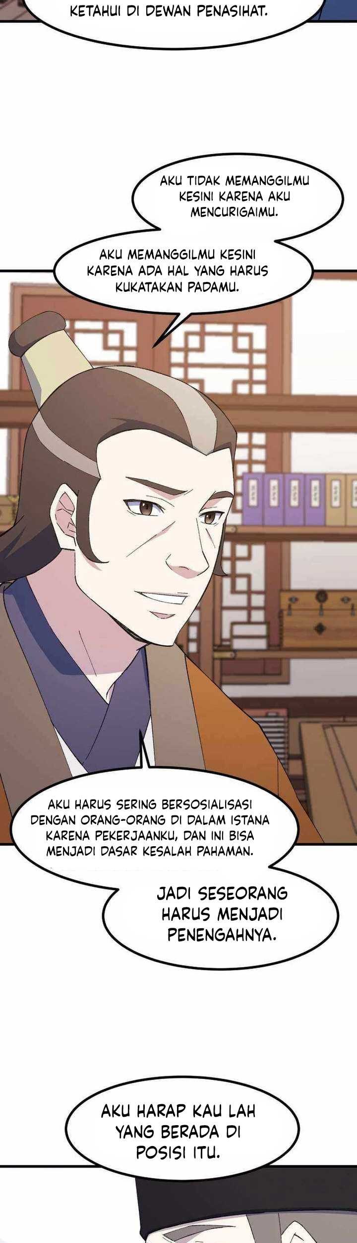 Chapter 90 - halaman 21
