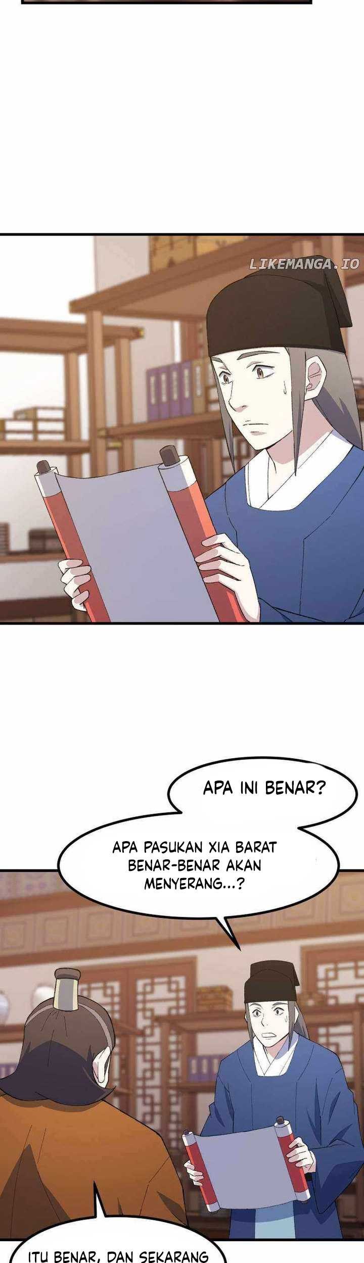 Chapter 90 - halaman 23