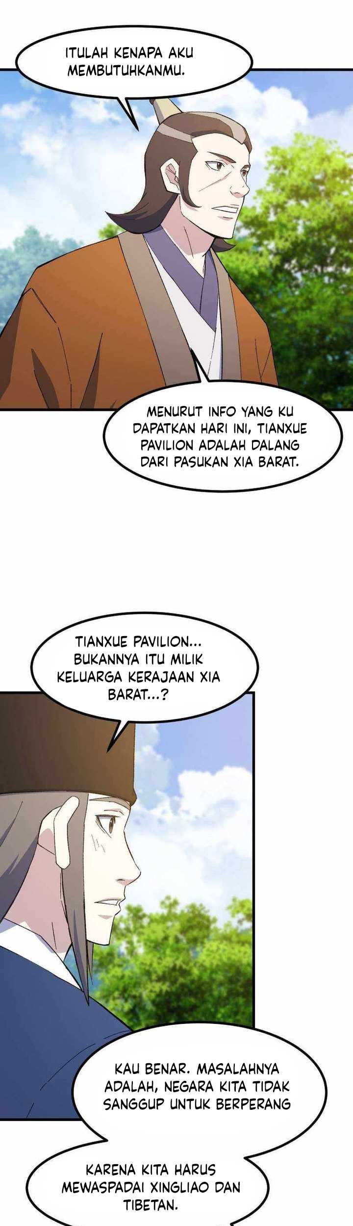 Chapter 90 - halaman 33