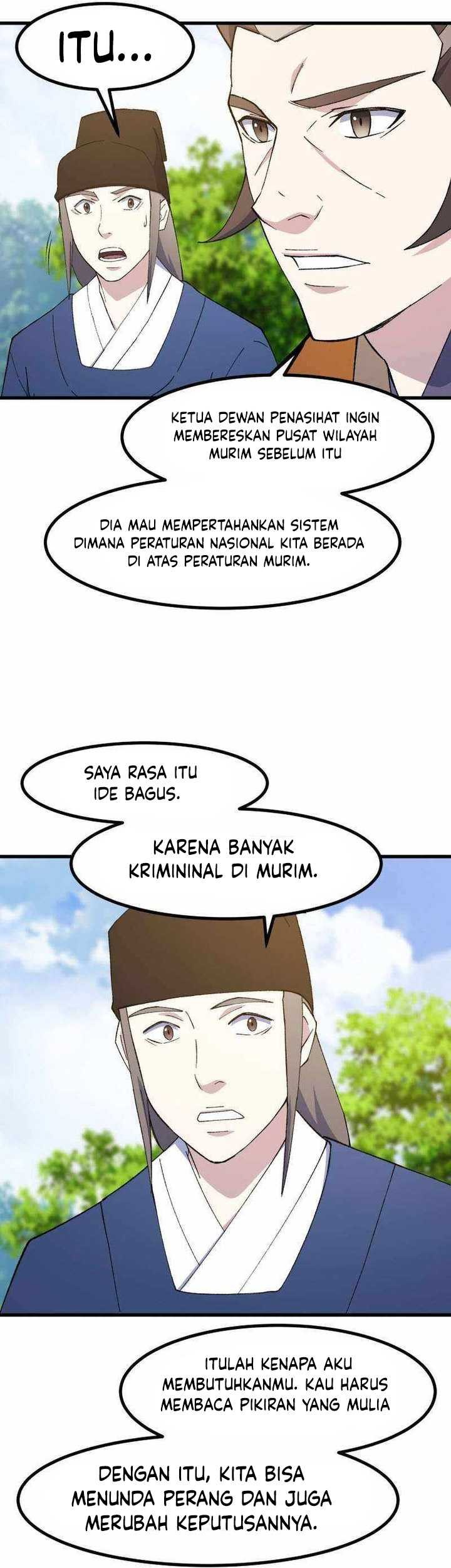 Chapter 90 - halaman 35