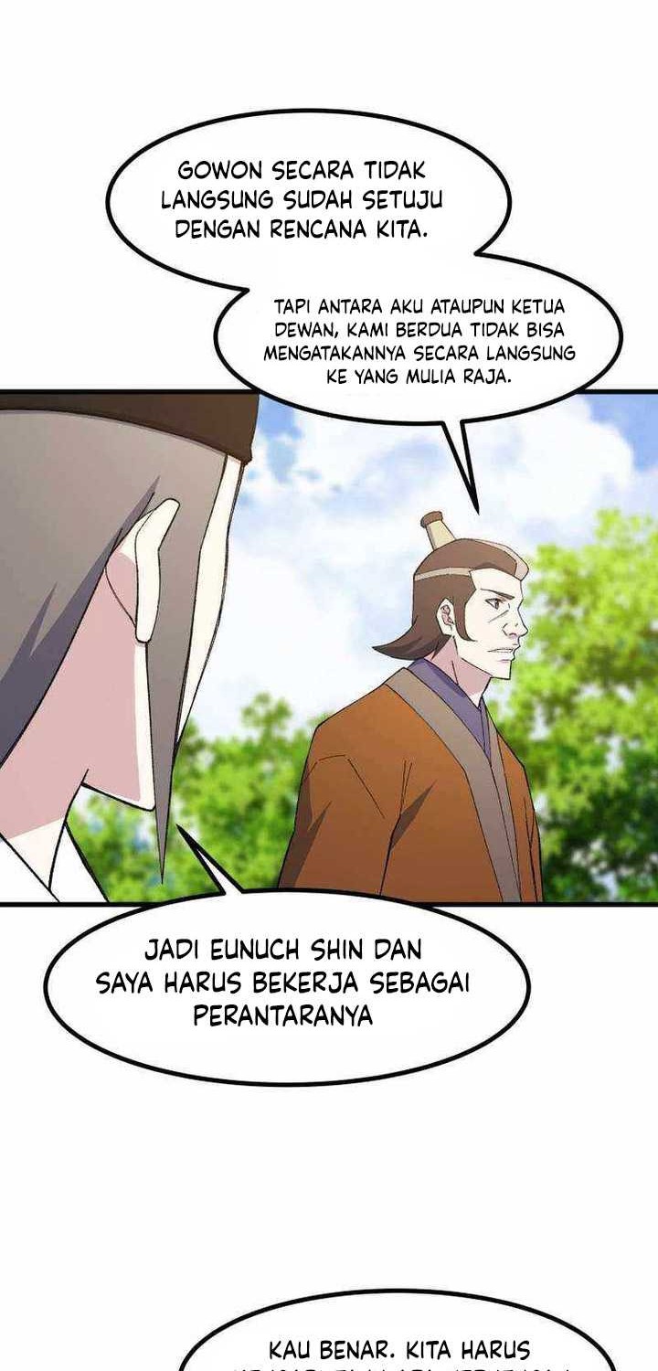 Chapter 90 - halaman 38