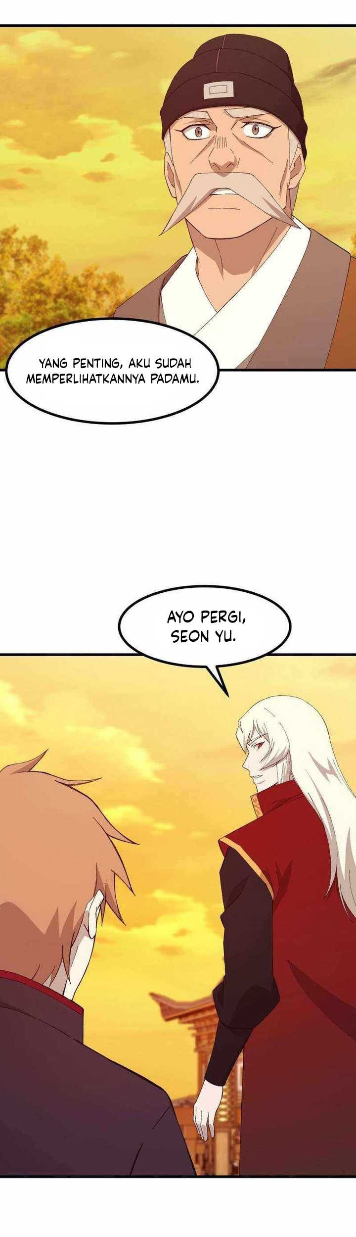 Chapter 90 - halaman 7