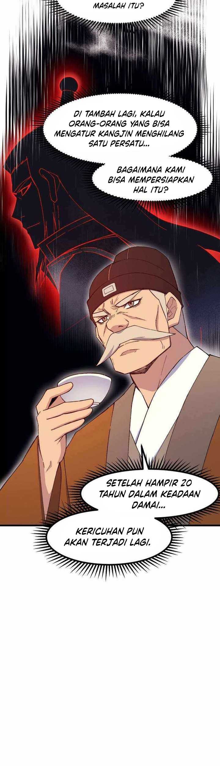 Chapter 90 - halaman 15