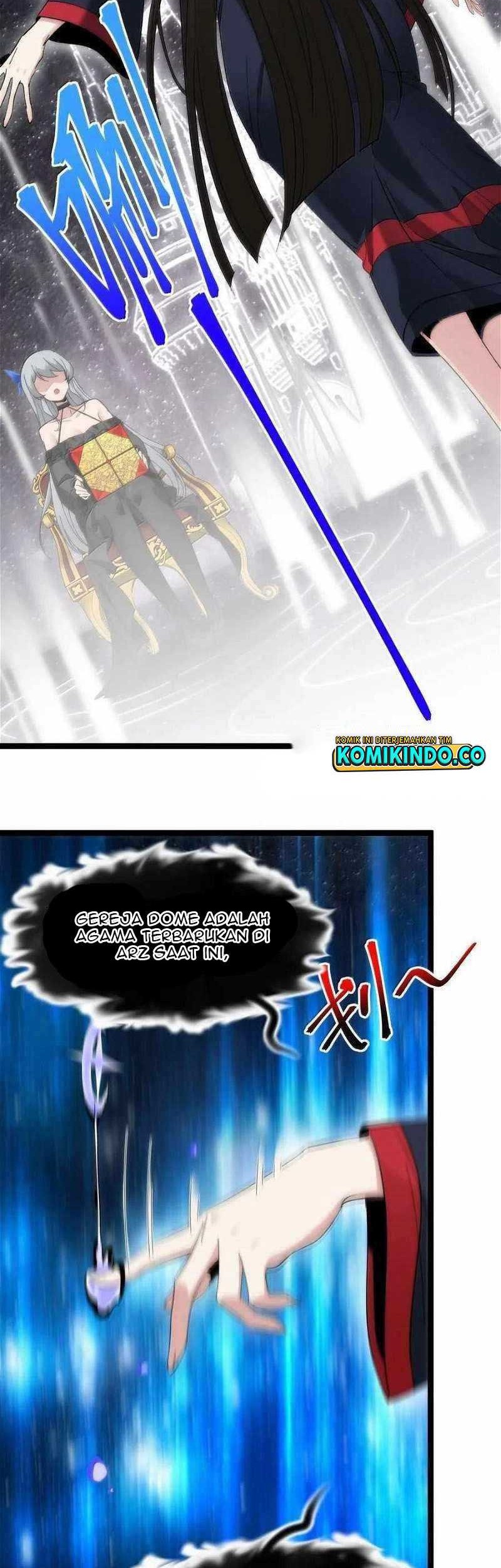 Chapter 127 - halaman 20
