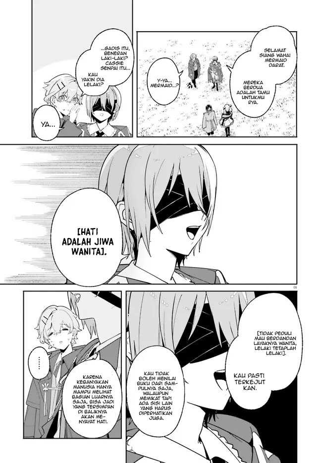 Chapter 24.1 - halaman 11