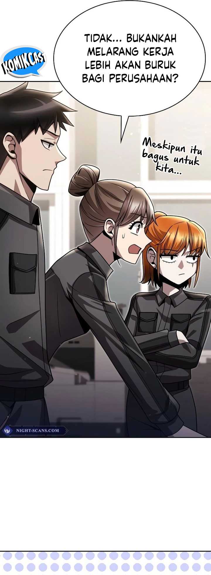 Chapter 86 - halaman 27