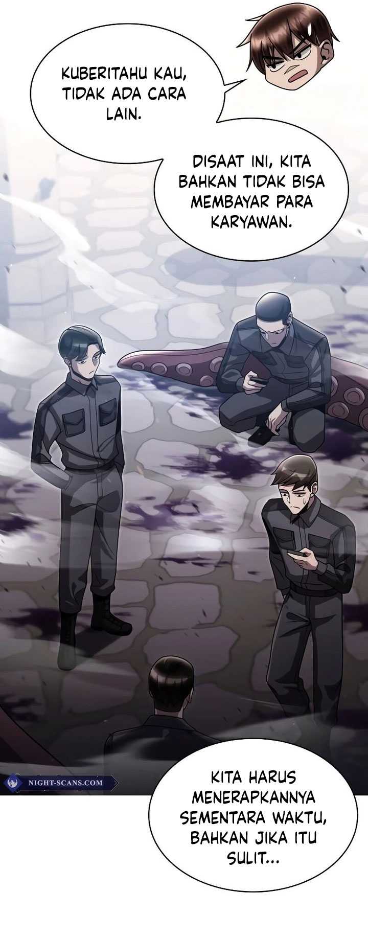 Chapter 86 - halaman 32